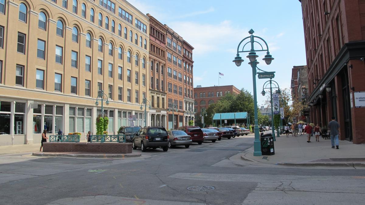 Sweet Diner opening in Milwaukee's 3rd Ward this summer - Milwaukee ...