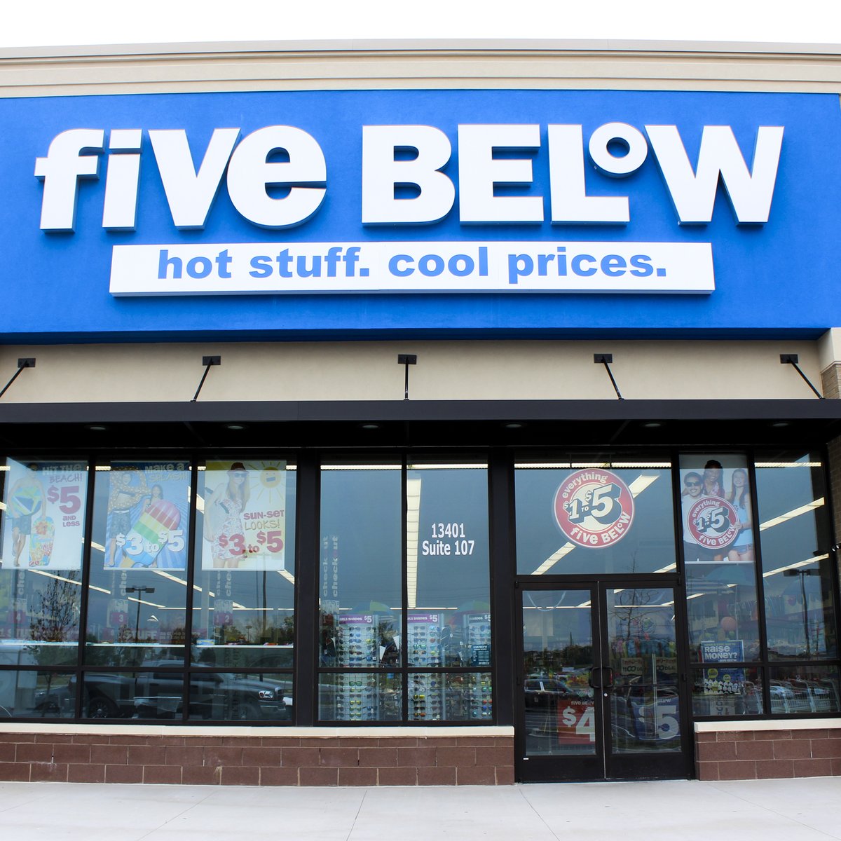 Five Below joining McKnight Shopping Center in Grass Valley, News