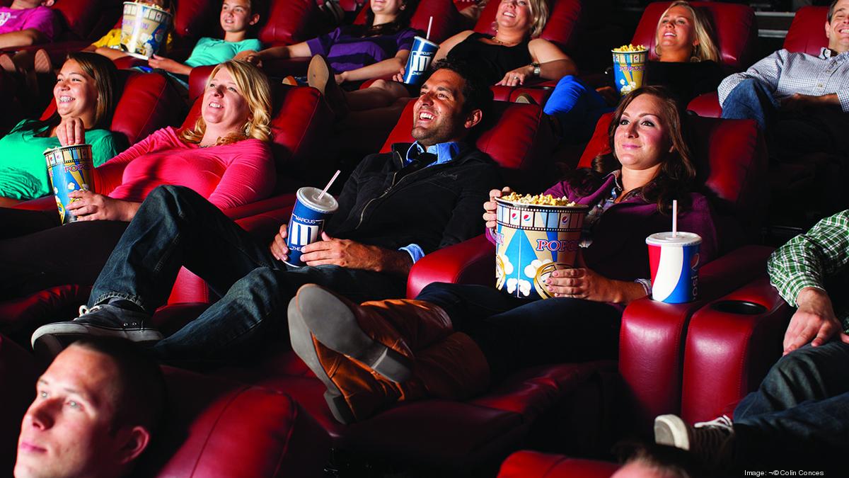 Marcus Theatres’ new ‘BistroPlex’ at Southridge to open this summer