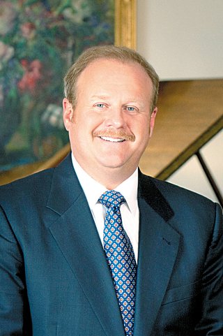 State of St. Louis: Mark Kern, St. Clair County chairman - St. Louis