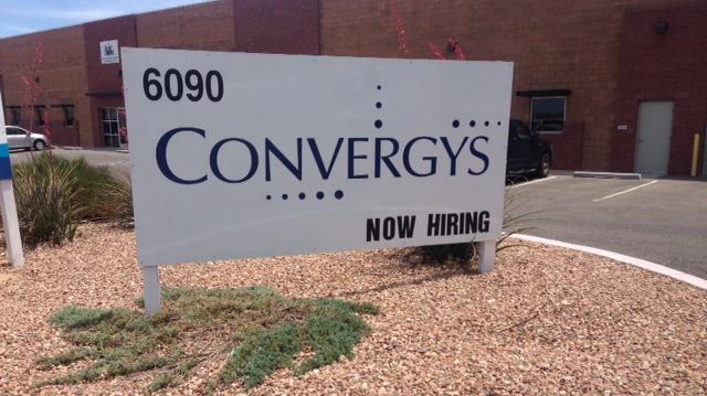 Up To 319 Layoffs In Arnold As Cincinnati Firm Convergys Closes Program St Louis Business Journal