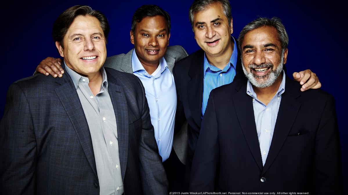 Prokarma Logo ProKarma buys Portland digital agency Connective DX - Portland Business ...