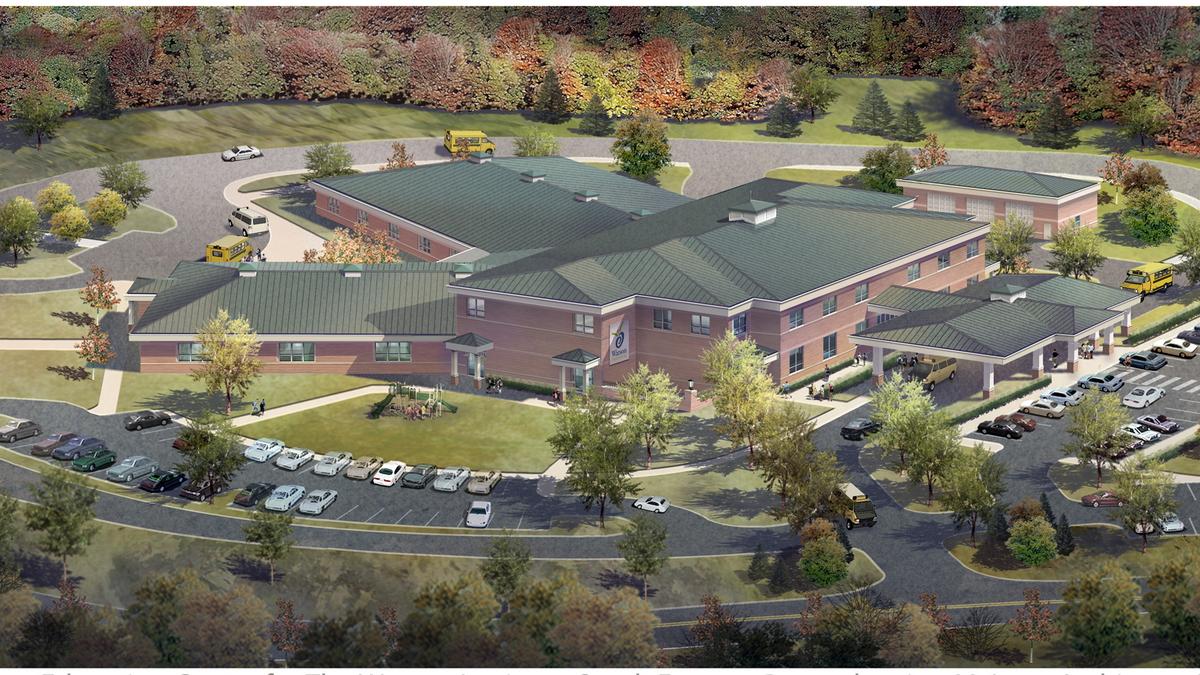 Watson Institute plans summer groundbreaking for South Fayette school ...