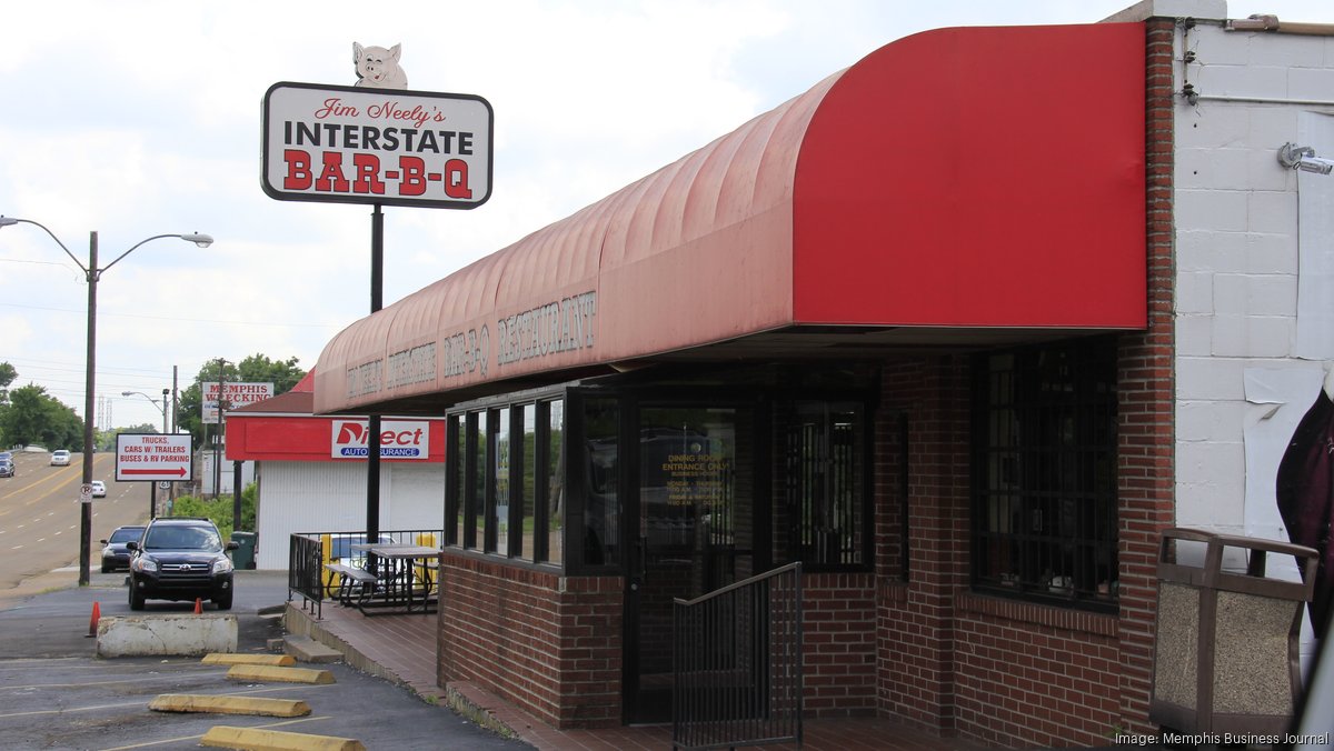 Interstate Bar-B-Que sold - Memphis Business Journal