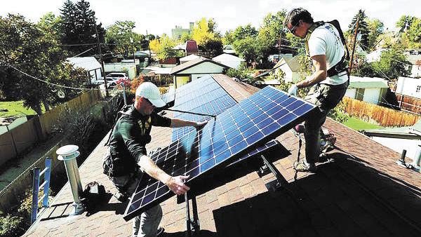 Duke Energy, solar groups agree on new net-metering rates; opposition  remains - Charlotte Business Journal