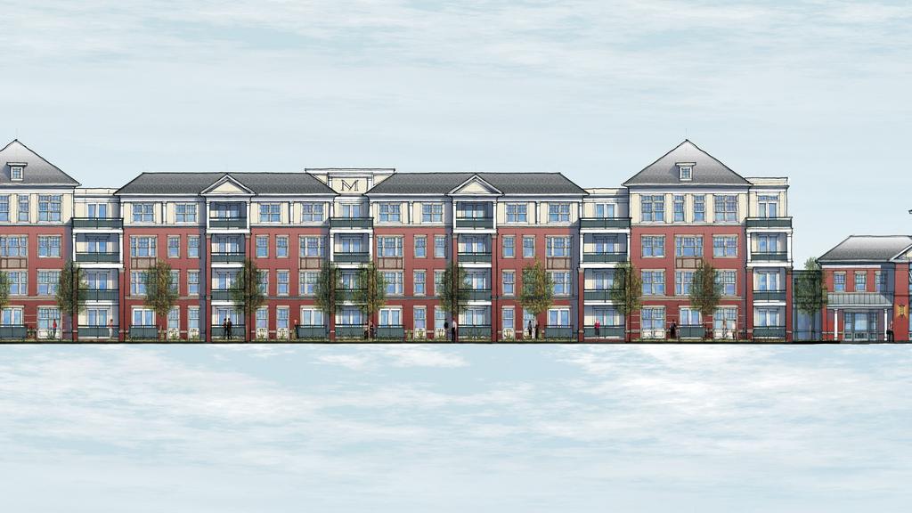 Chicago Real Estate Firm Trilogy Real Estate Group Raises 85m For Seventh Fund Chicago Business Journal