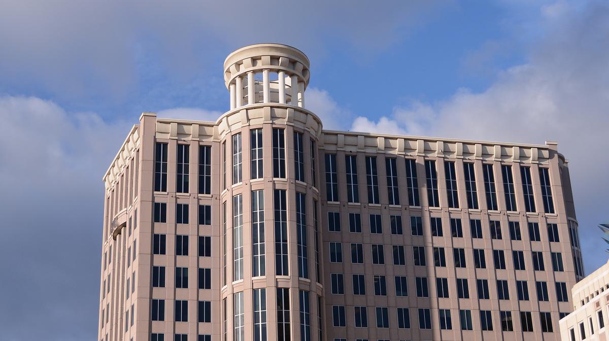 Florida office of accounting company to make downtown move Orlando