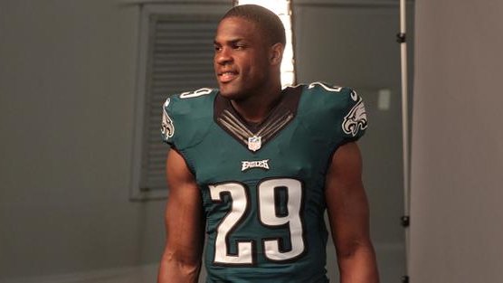 2014 top offensive player RB DeMarco Murray retires