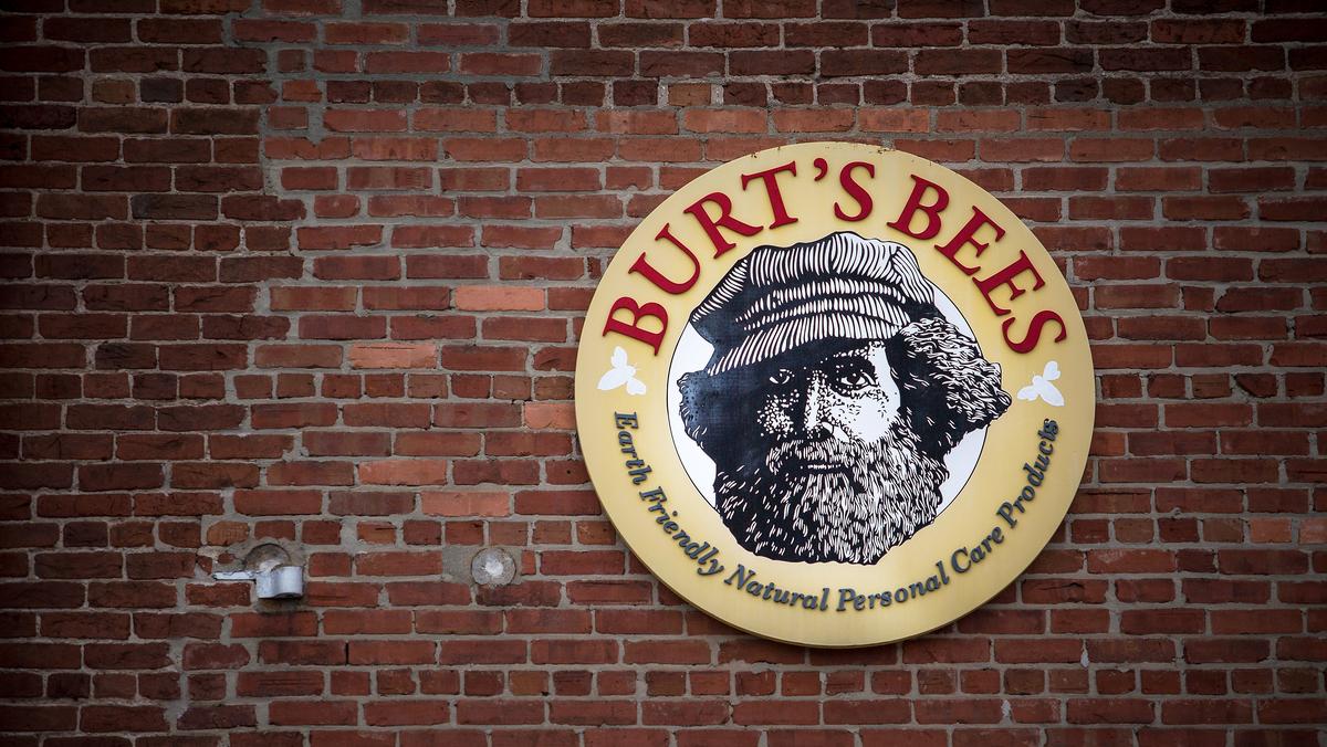 Clorox CEO calls Durham's Burt's Bees a 'poster child' for growth