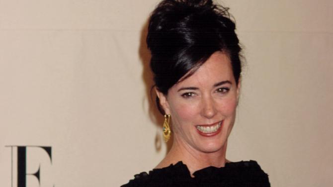 Kate Spade—designer not company—is back with new shoe and handbag brand ...