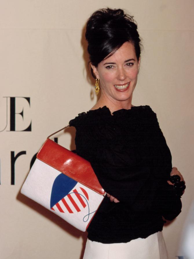 Kate Spade creator returns to Kansas City with new line - Kansas City  Business Journal