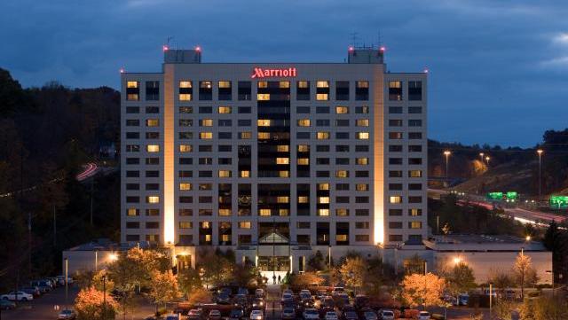 Marriott Hotels in Pittsburgh