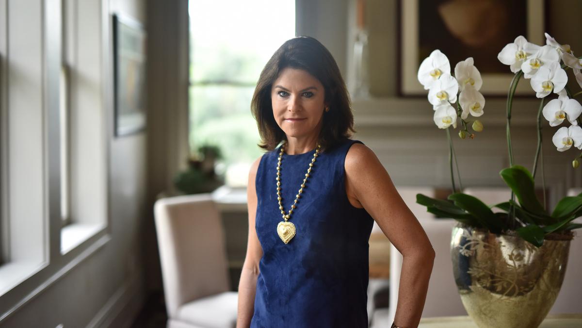 Meet Laura Gottesman Owner Residential Real Estate Meet Laura Gottesman Owner Residential Real Estate Austin Business Journal