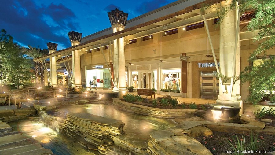 The Shops at La Cantera - Guess who's opening tomorrow? Lucky