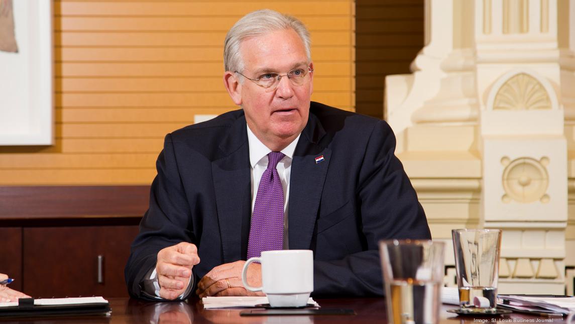 Law firms, including ex-Gov. Nixon's, could win big in Rams lawsuit ...