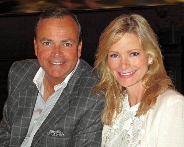 USC receives 25 million from Rick Caruso and wife L.A. Business