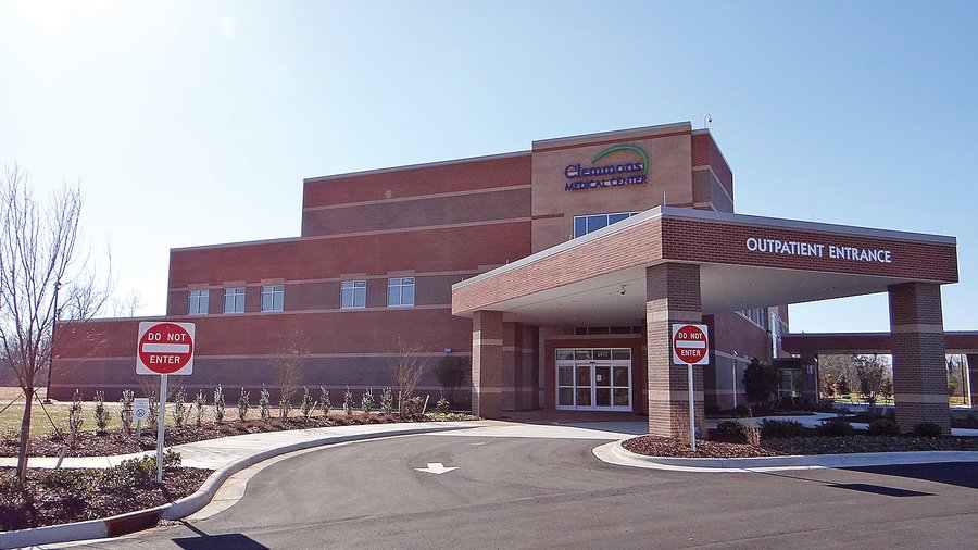 Novant Health plans 49 million expansion, 100 new jobs at medical