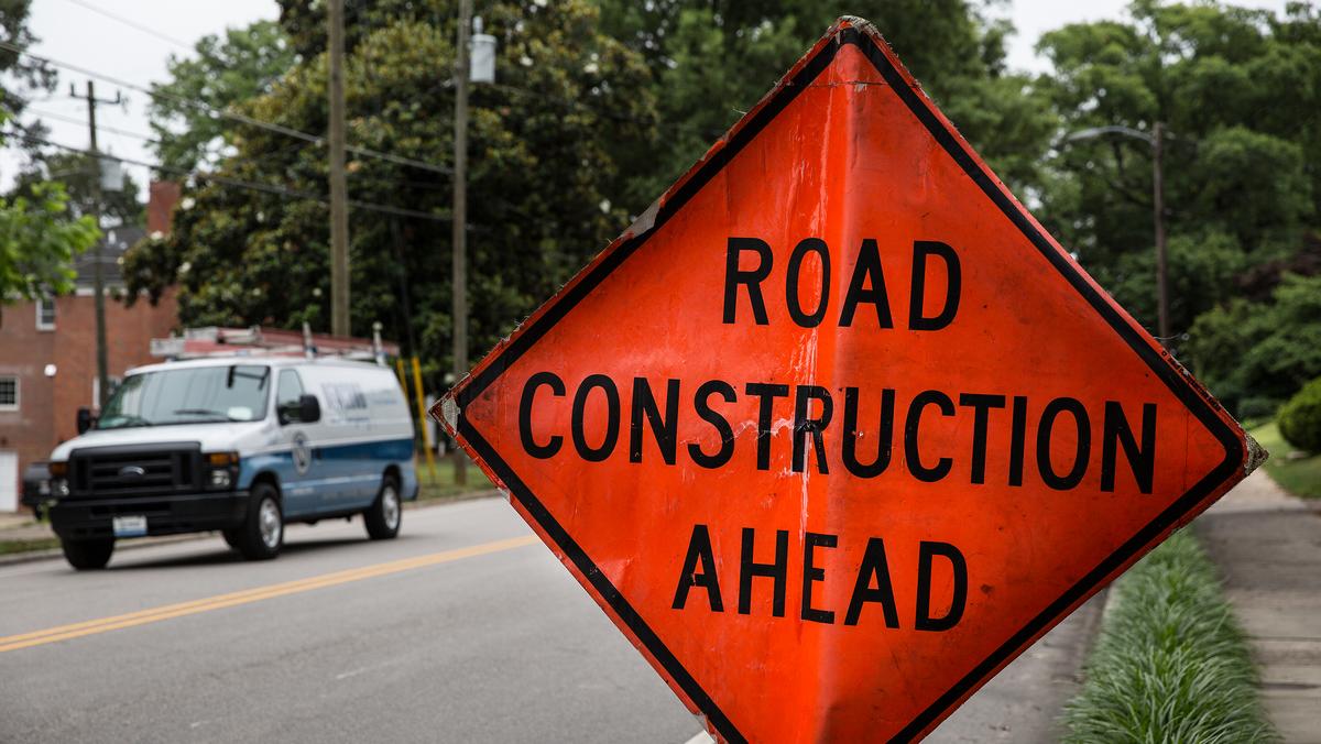 Michels Corp. lowest bidder at $18M for road project in Washington ...