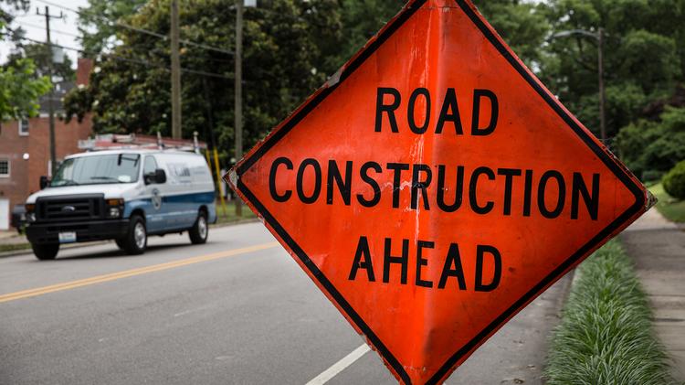 The $6 million project consists of rehabilitating portions of County Road A in Kenosha County and County Road H in parts of Racine and Kenosha County.