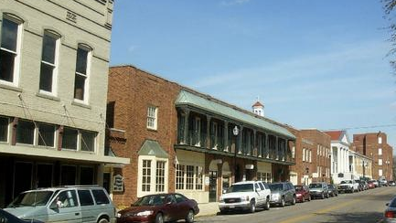 Main Street Alabama selects three new downtowns - Birmingham Business ...