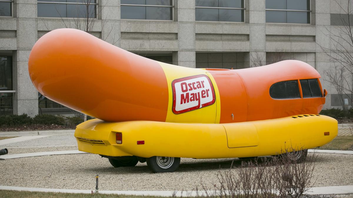 Kraft Heinz Co.'s Oscar Mayer Brand Hiring Wienermobile Ambassadors ...