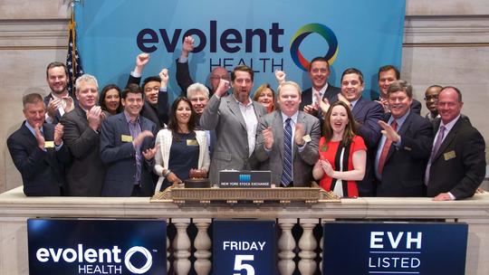 Evolent Health