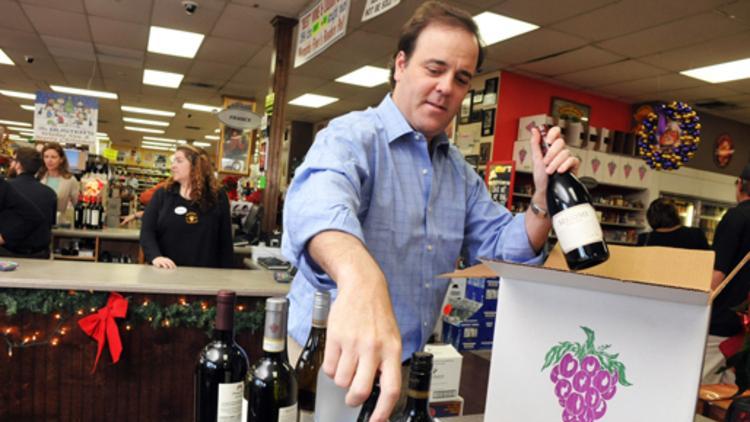 Drizly Alcohol E Commerce Platform Partners With Buster S Liquors Wines Arthur S Wine Liquor Memphis Business Journal