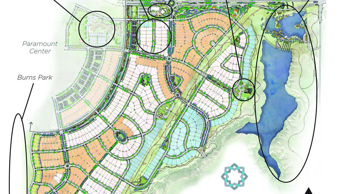 Sterling Ranch breaks ground Saturday - Denver Business Journal