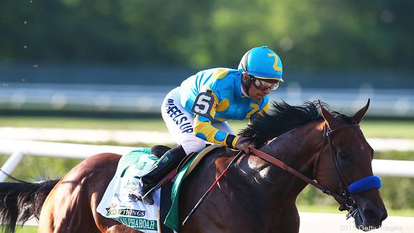 Ohio State University can't teach this: American Pharoah’s Triple Crown ...