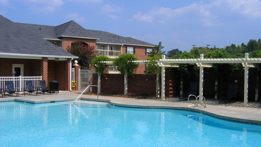 Deep River Pointe Apartments in High Point sell for 44.5 million