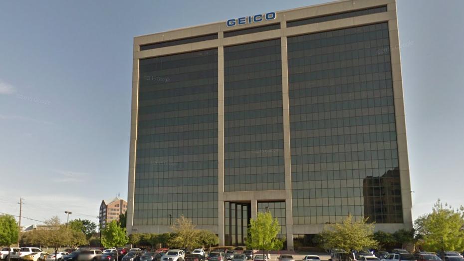 Exclusive: Geico working deal to bring 1,400 employees to Richardson -  Dallas Business Journal