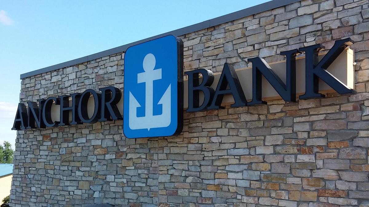 AnchorBank buyer Old National to buy Anchor Bank in 303M deal