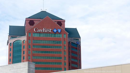 Carefirst baltimore maryland nuance communications quality documentation specialist