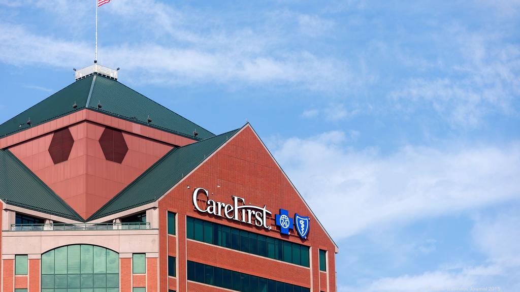 Carefirst Fee Schedule 2022 Carefirst Will Offer Medicare Advantage Group Plans In 2022 - Baltimore  Business Journal
