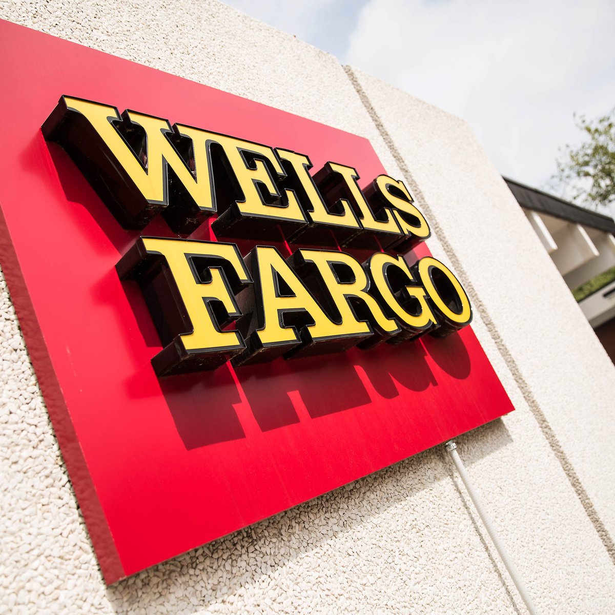 Wells Fargo new technology center will be located in Easton