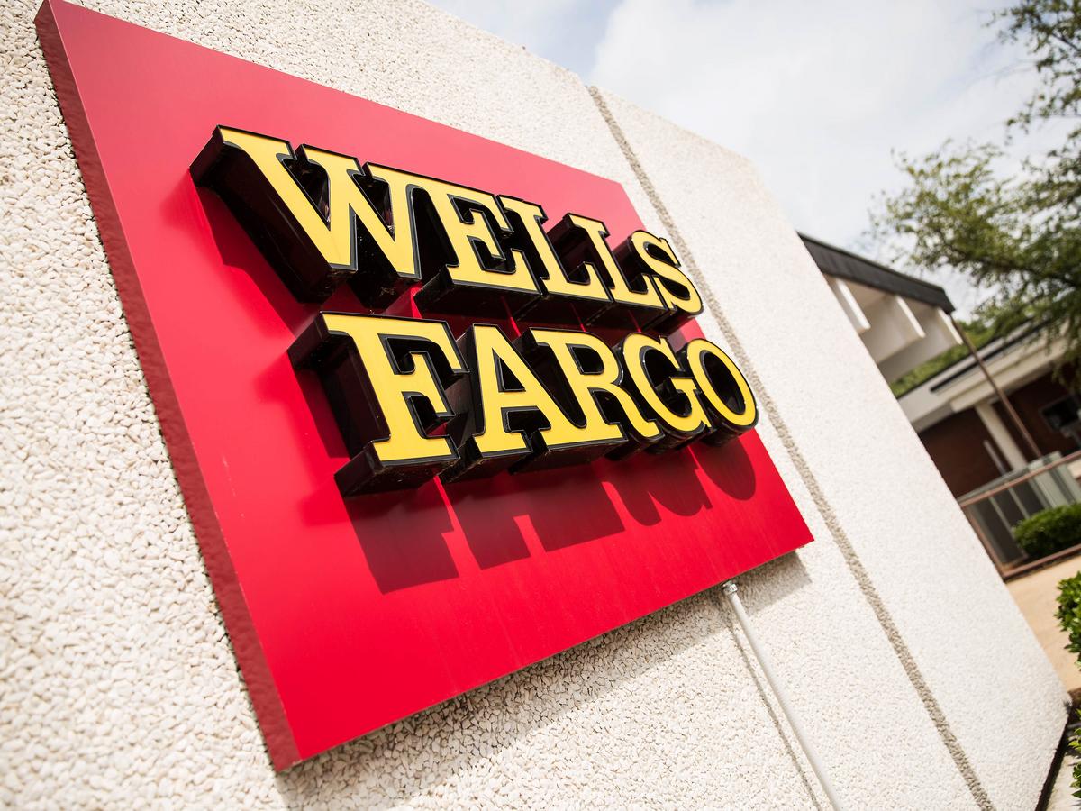 Wells Fargo new technology center will be located in Easton
