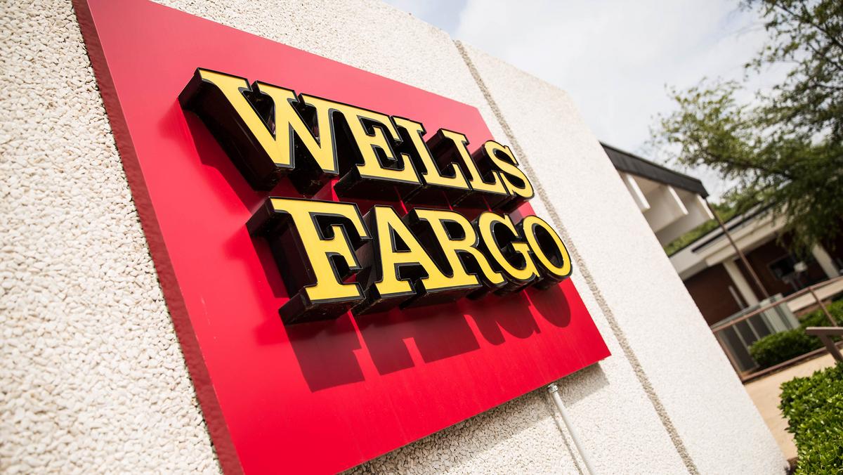 Wells Fargo signals substantial layoffs ahead St. Louis Business Journal