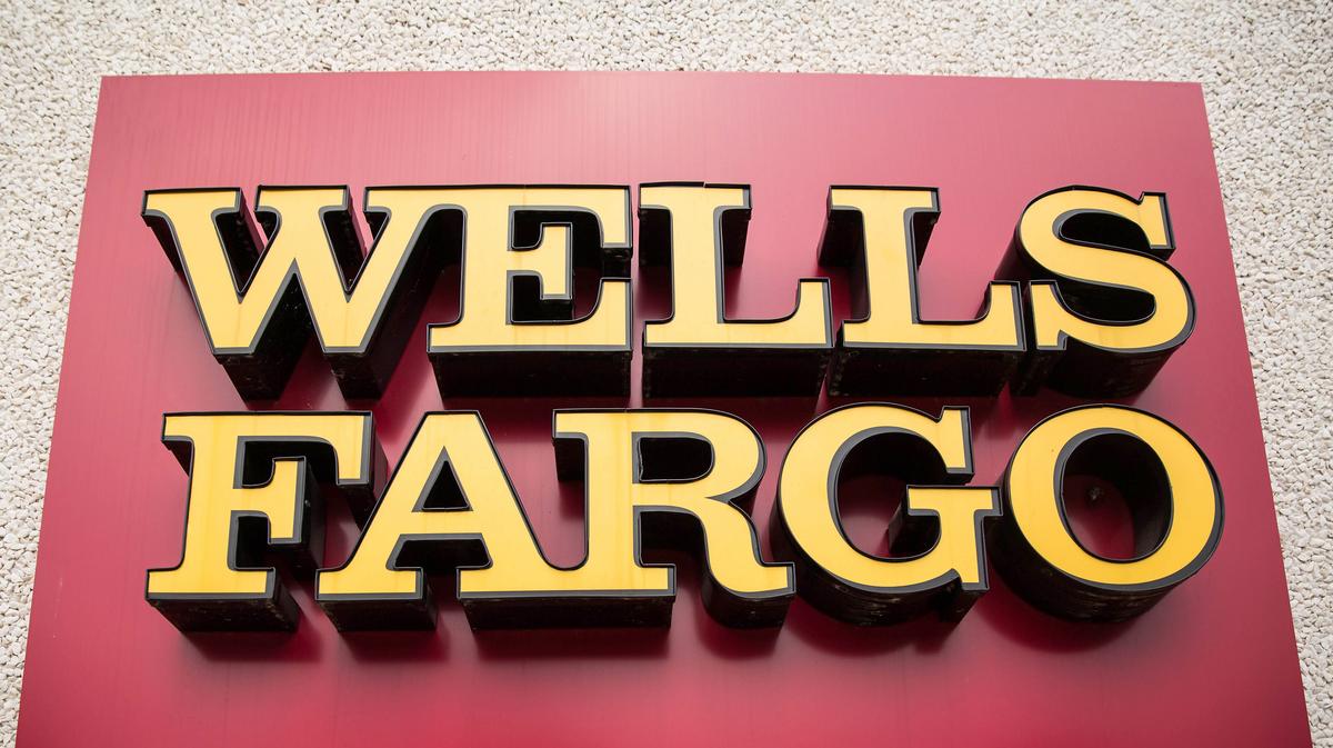 Wells Fargo layoffs could be in tens of thousands, report says