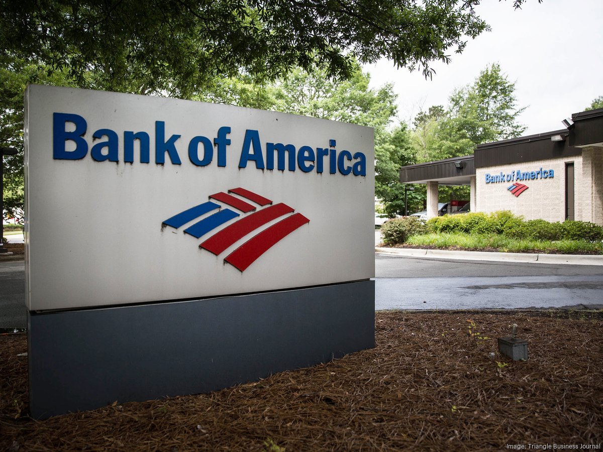 Bank of America to close dozens of Orlando branches temporarily