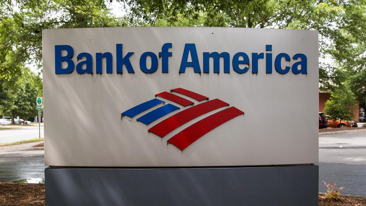 Bank of America to close this Orlando-area branch - Orlando Business Journal