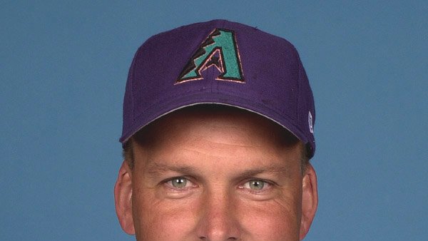 Mark Grace joins FOX Sports Arizona's Diamondbacks broadcast crew