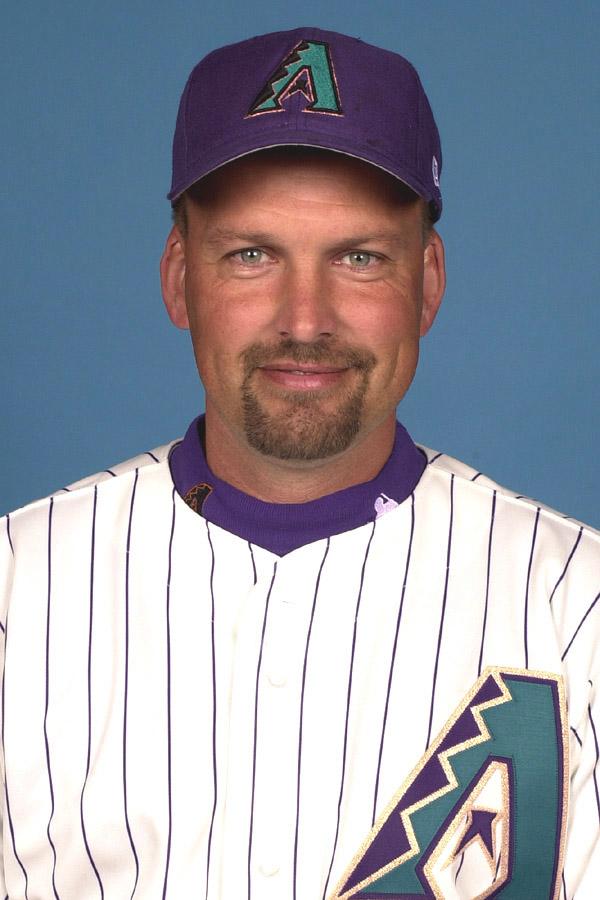 Mark Grace joins FOX Sports Arizona's Diamondbacks broadcast crew