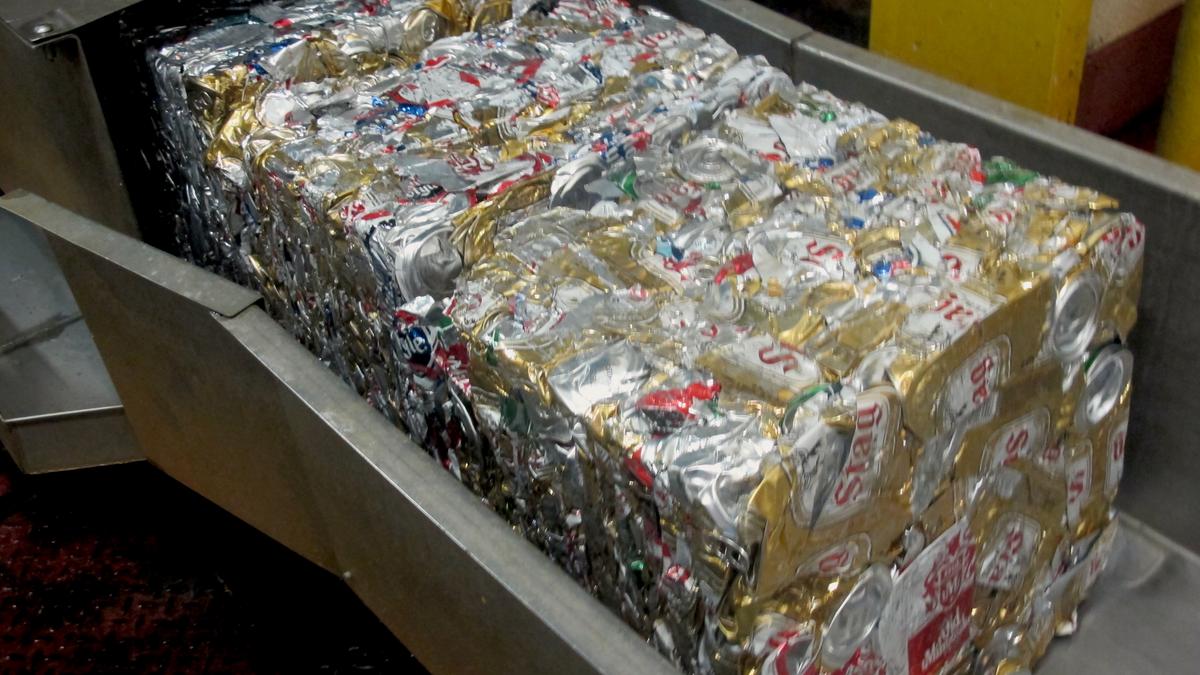 Milwaukeearea food and beverage manufacturers have got the goods The