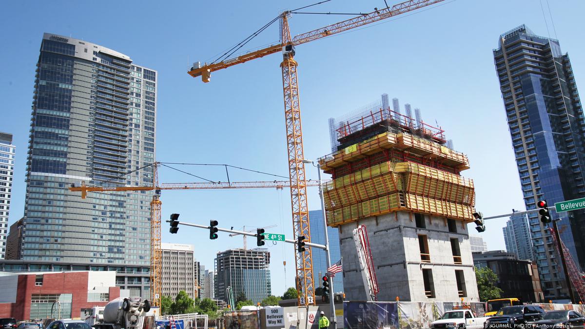 Rents surge as Seattle apartment vacancies plunge to 11-year low ...