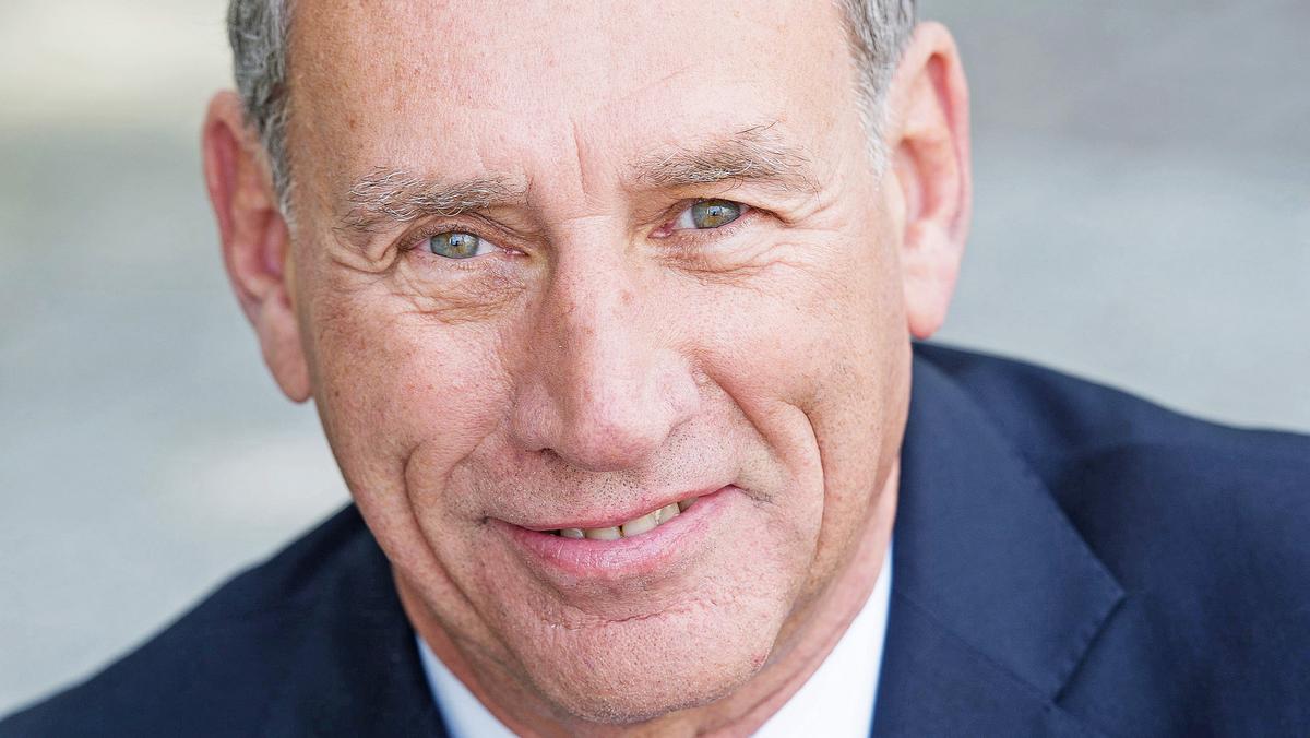 Former Cleveland Clinic CEO Toby Cosgrove drew 4.6M salary in first