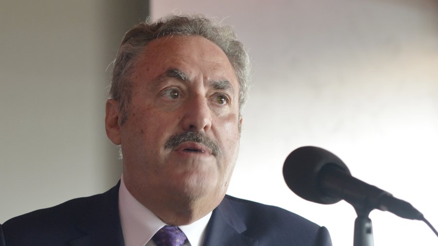 People to Watch 2016 — Zygi Wilf