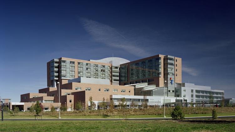Children S Hospital Colorado Ranks Among Nation S Best