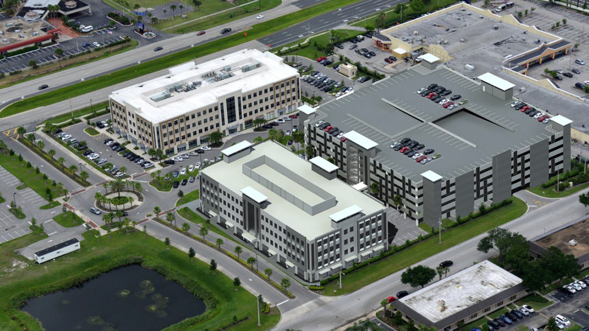 Orlando spec office building to start construction - Orlando Business ...