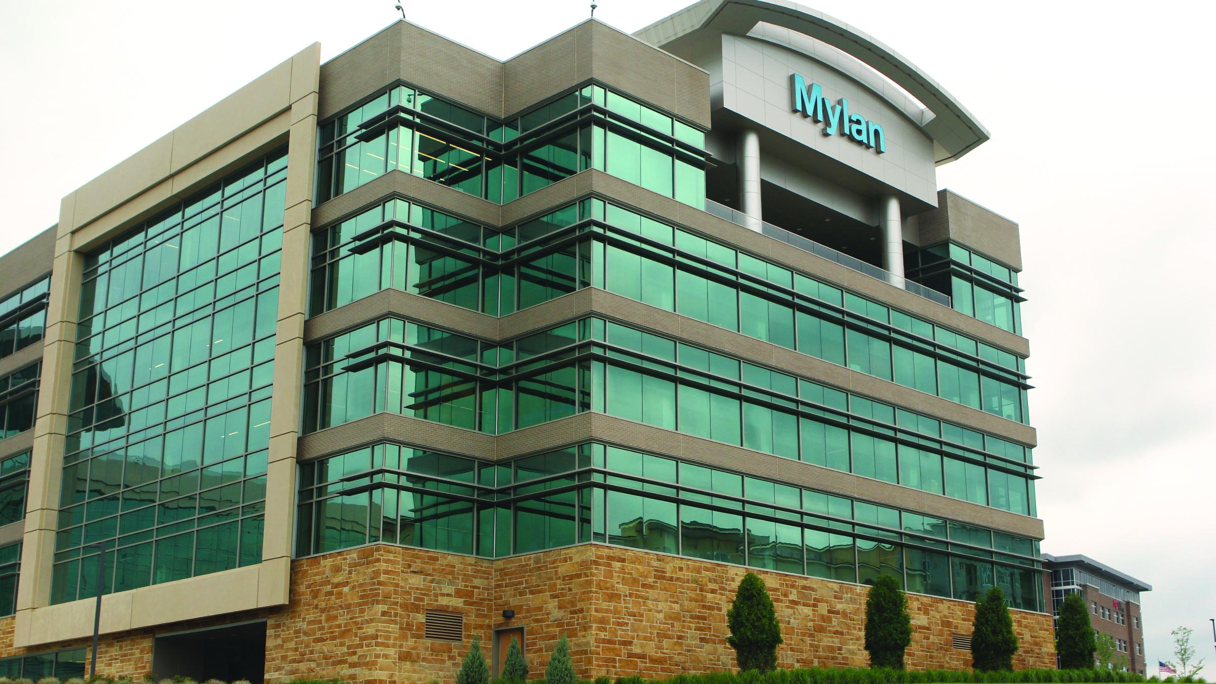 Mylaensys LLC office