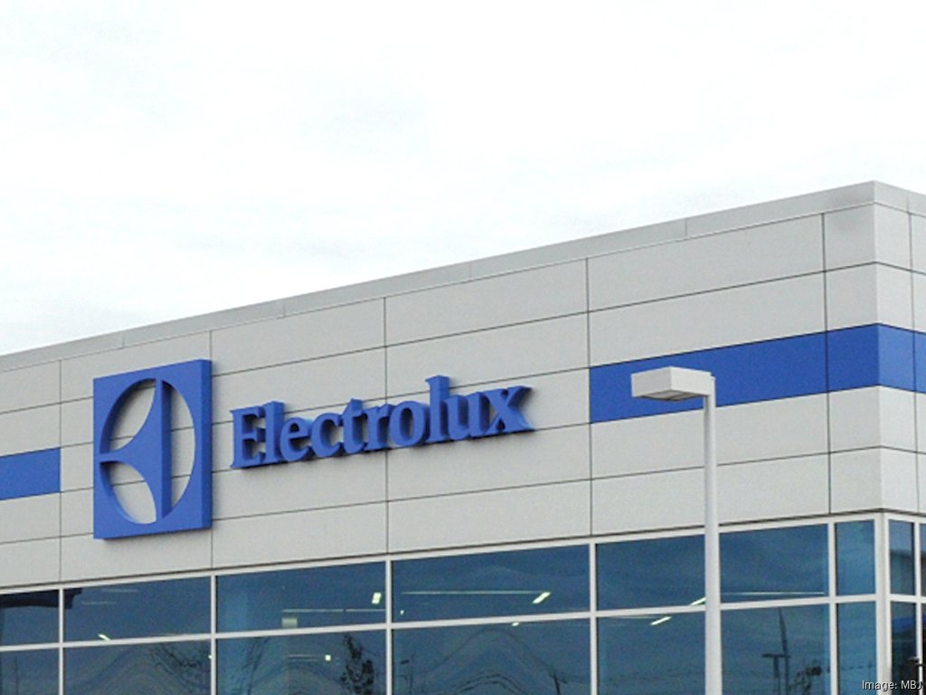 Electrolux AB Company Profile The Business Journals